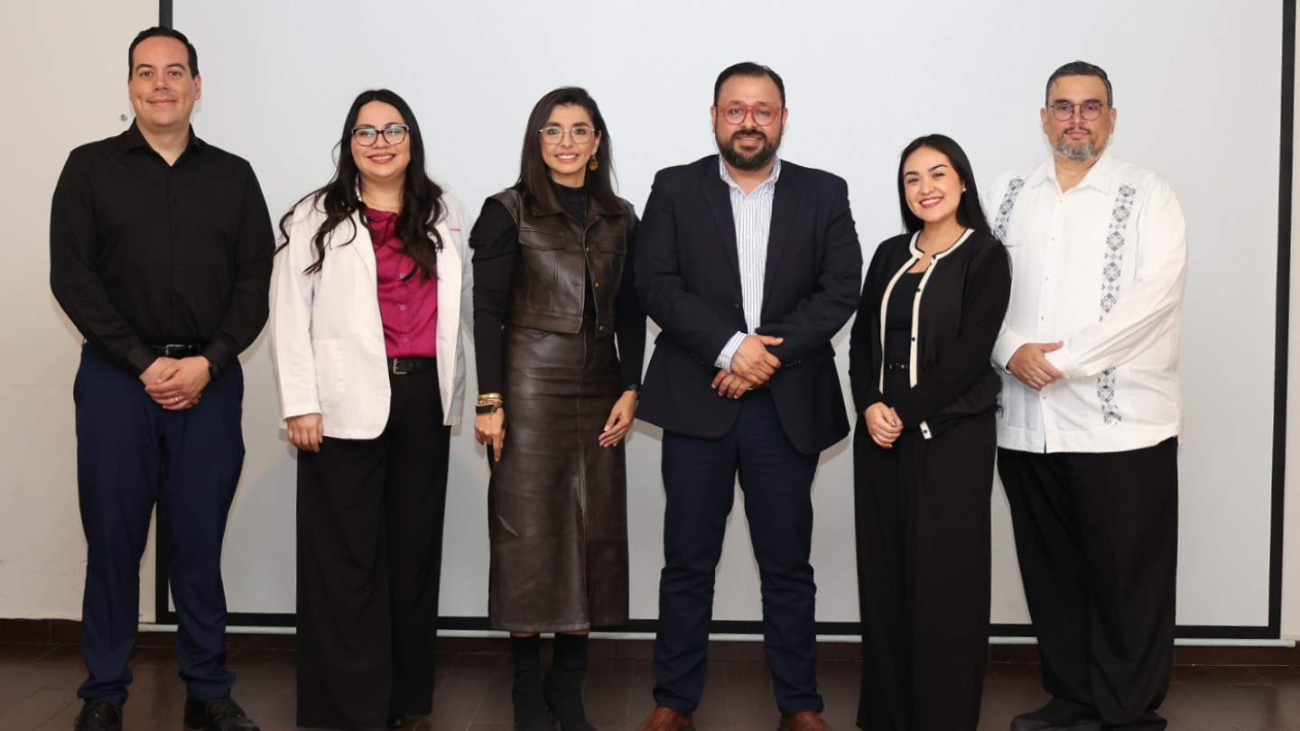Realiza Isssteson con éxito el Segundo Foro de Nutrición
